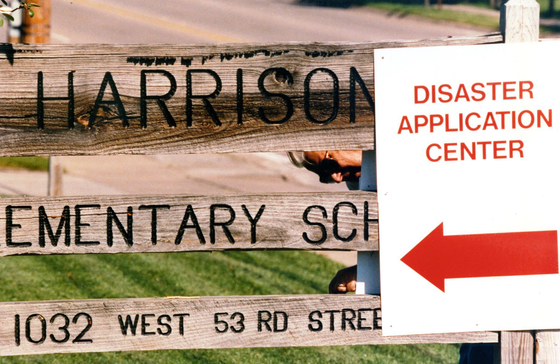 19930712 -- Davenport, Iowa